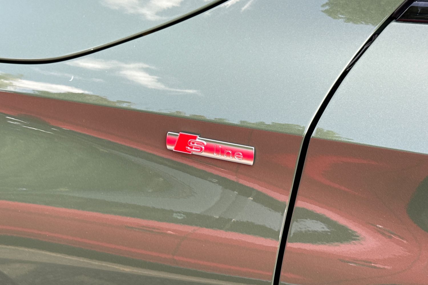 Used Audi A3 2025 for sale - 76106790: Photo 27