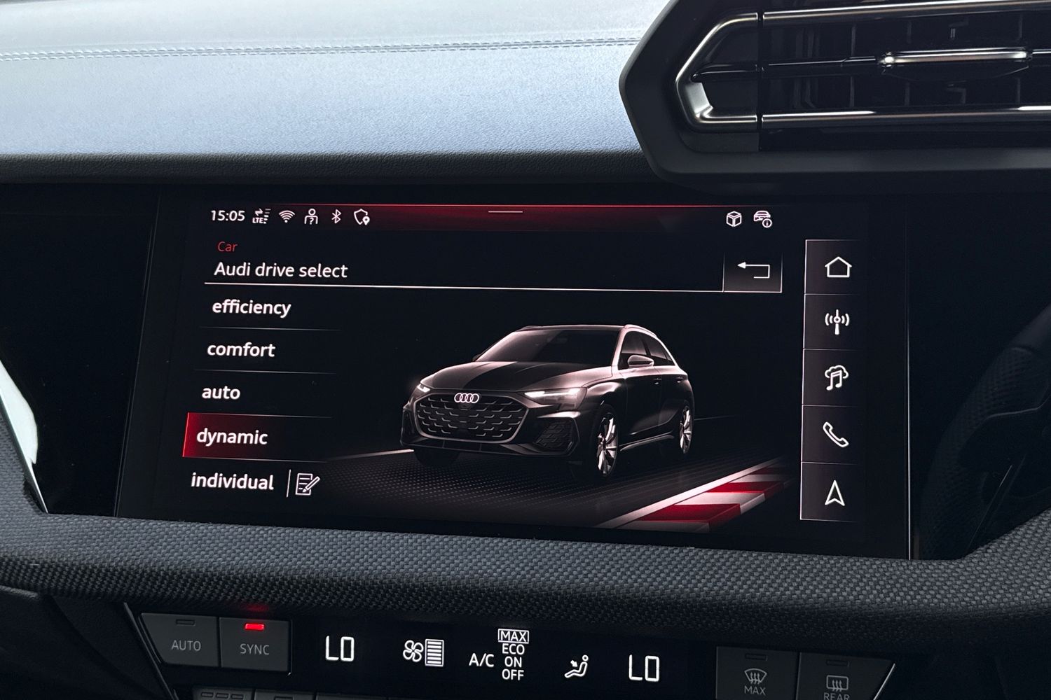 Used Audi A3 2025 for sale - 76106790: Photo 31