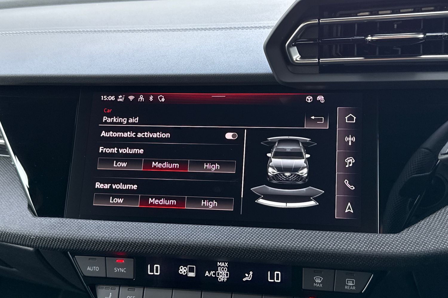 Used Audi A3 2025 for sale - 76106790: Photo 33
