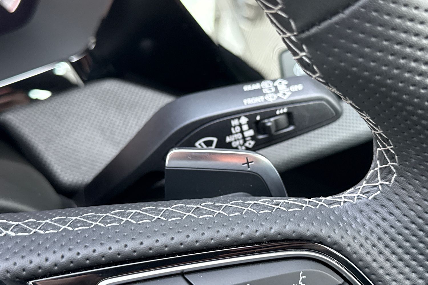 Used Audi A3 2025 for sale - 76106790: Photo 44