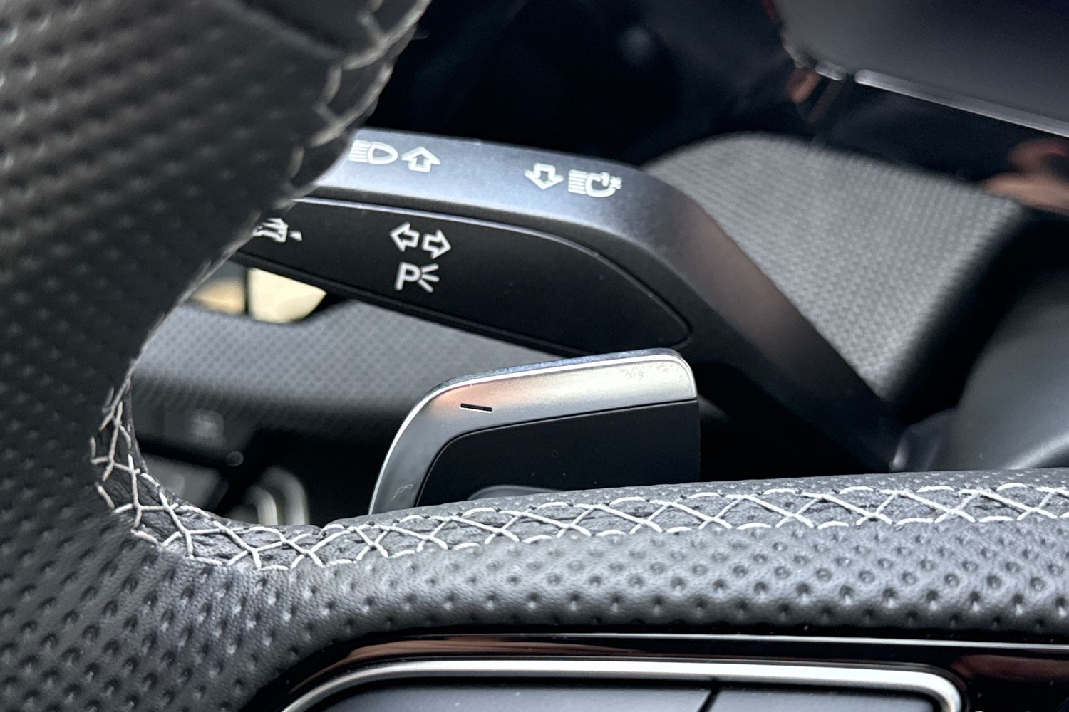 Used Audi A3 2025 for sale - 76106790: Photo 45