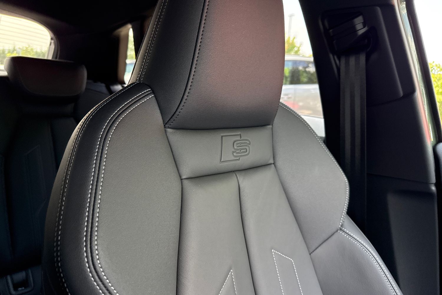 Used Audi A3 2025 for sale - 76106790: Photo 53