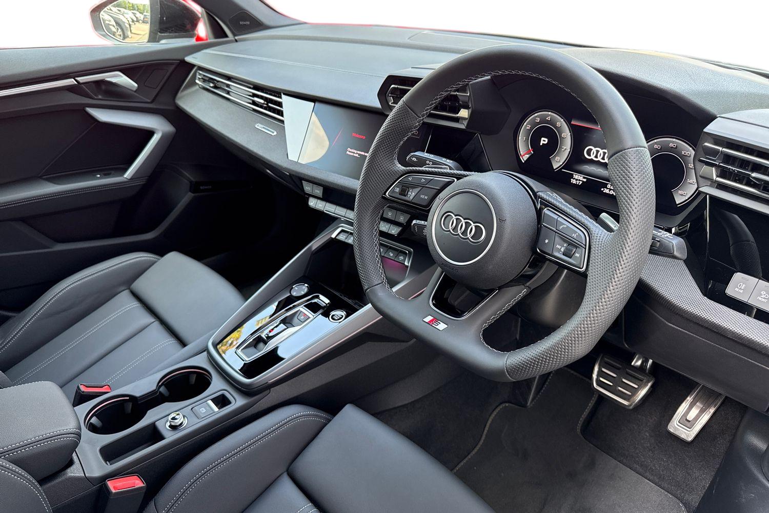 Used Audi A3 2025 for sale - 76106790: Photo 8