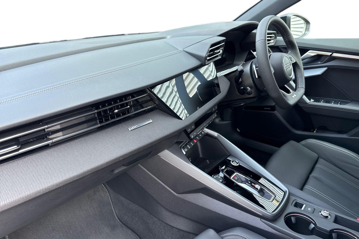 Used Audi A3 2025 for sale - 76106790: Photo 9