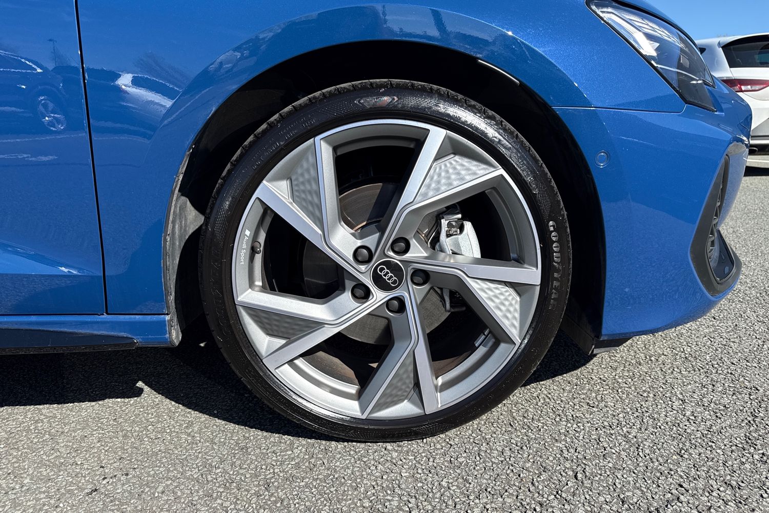 Used Audi A3 2025 for sale - 78213436: Photo 10