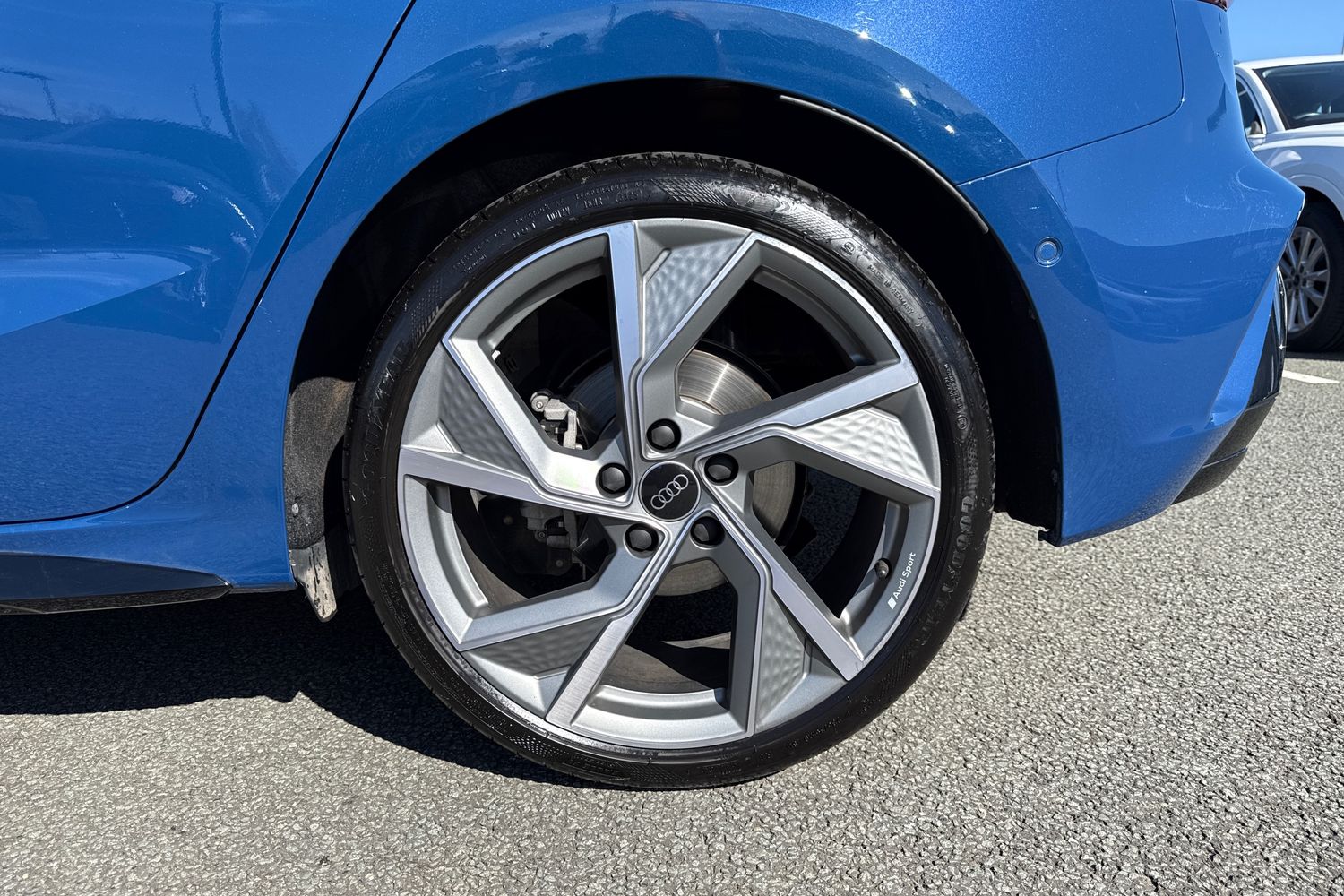 Used Audi A3 2025 for sale - 78213436: Photo 12