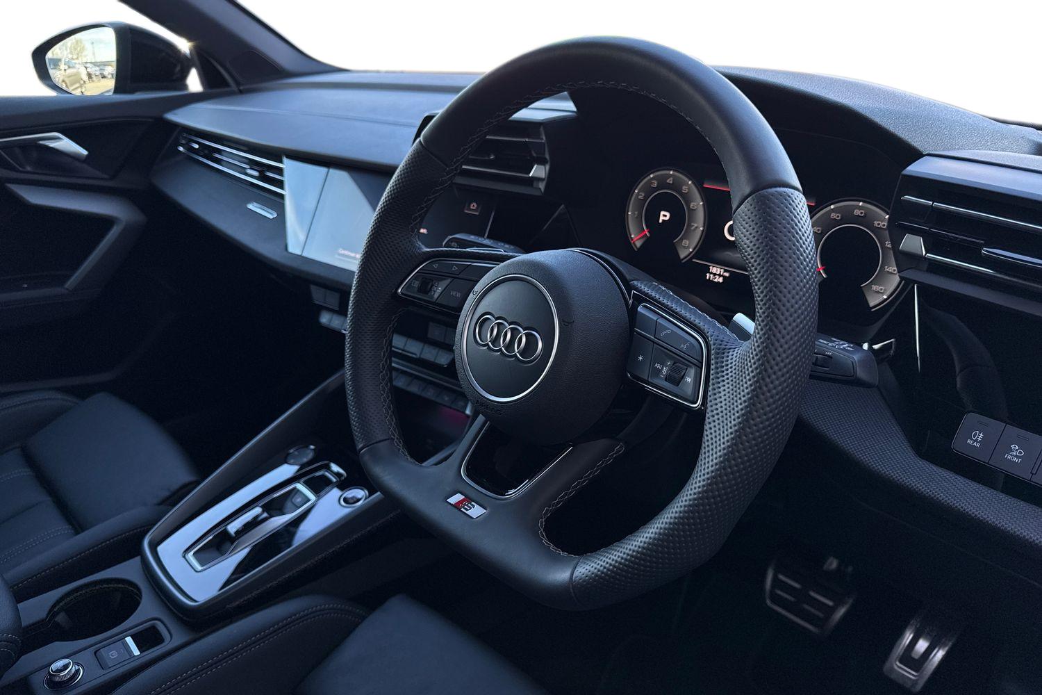 Used Audi A3 2025 for sale - 78213436: Photo 14