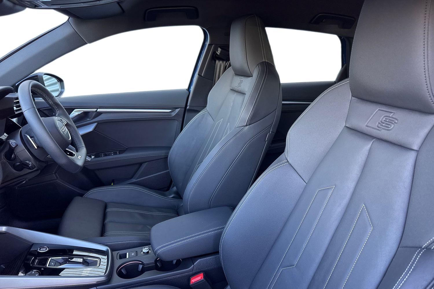 Used Audi A3 2025 for sale - 78213436: Photo 16