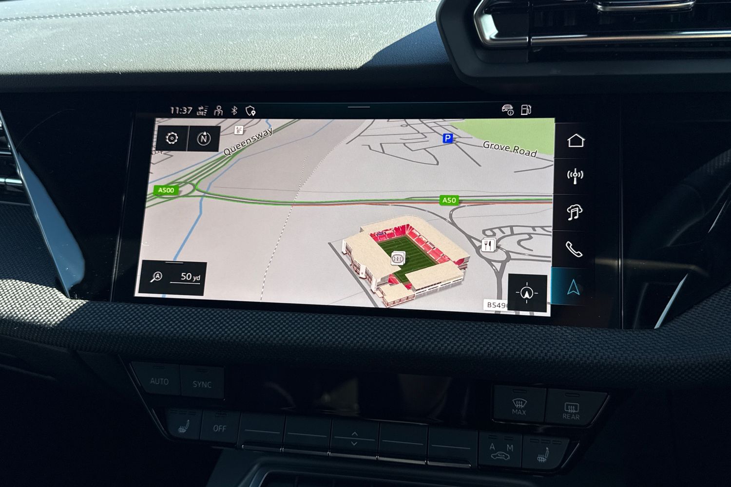 Used Audi A3 2025 for sale - 78213436: Photo 17