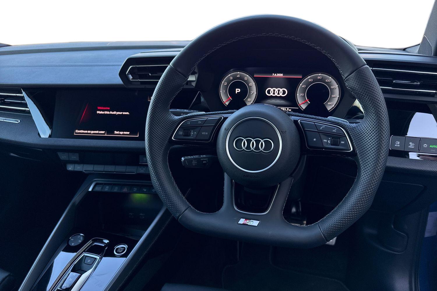 Used Audi A3 2025 for sale - 78213436: Photo 18