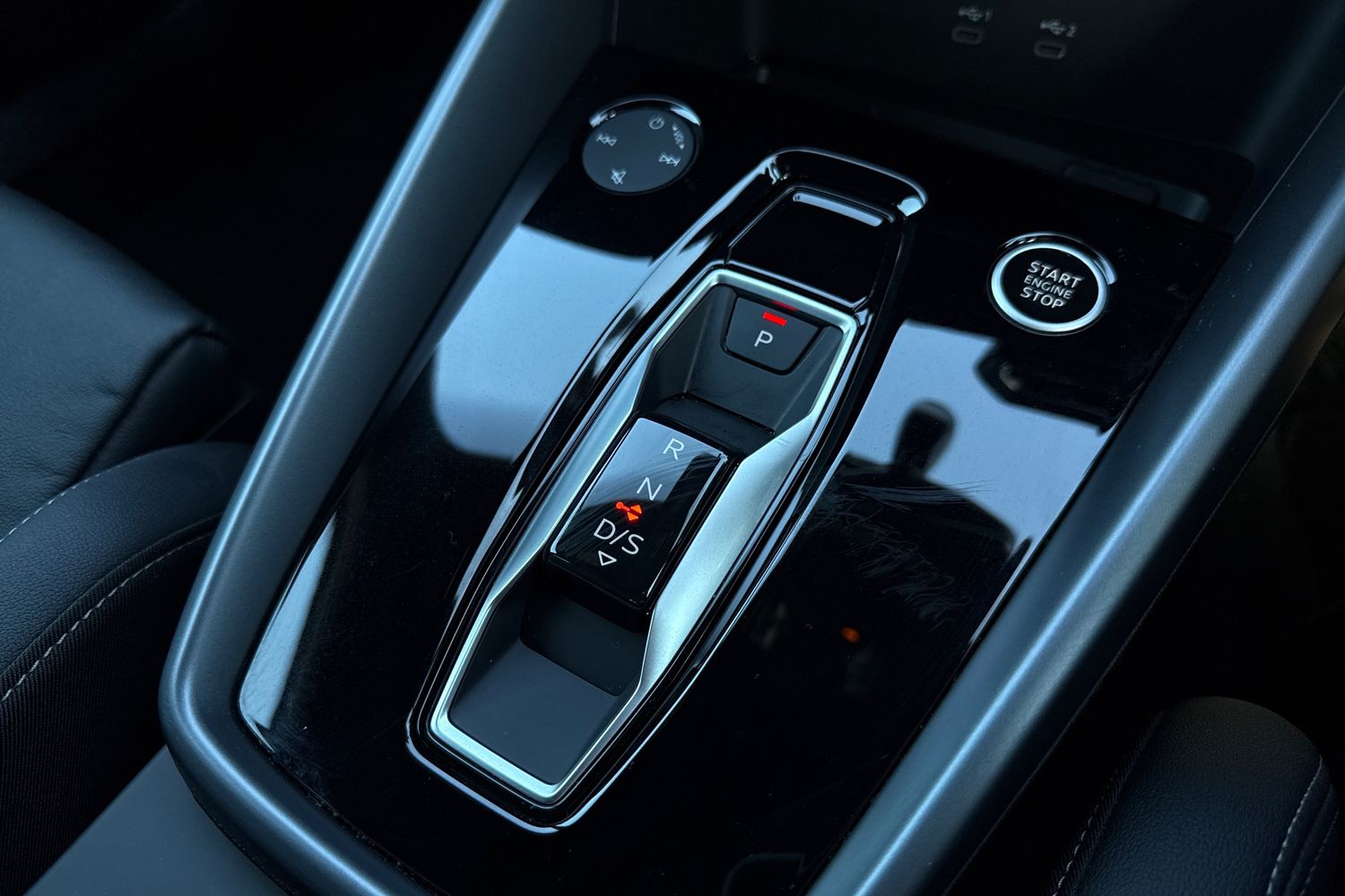 Used Audi A3 2025 for sale - 78213436: Photo 23