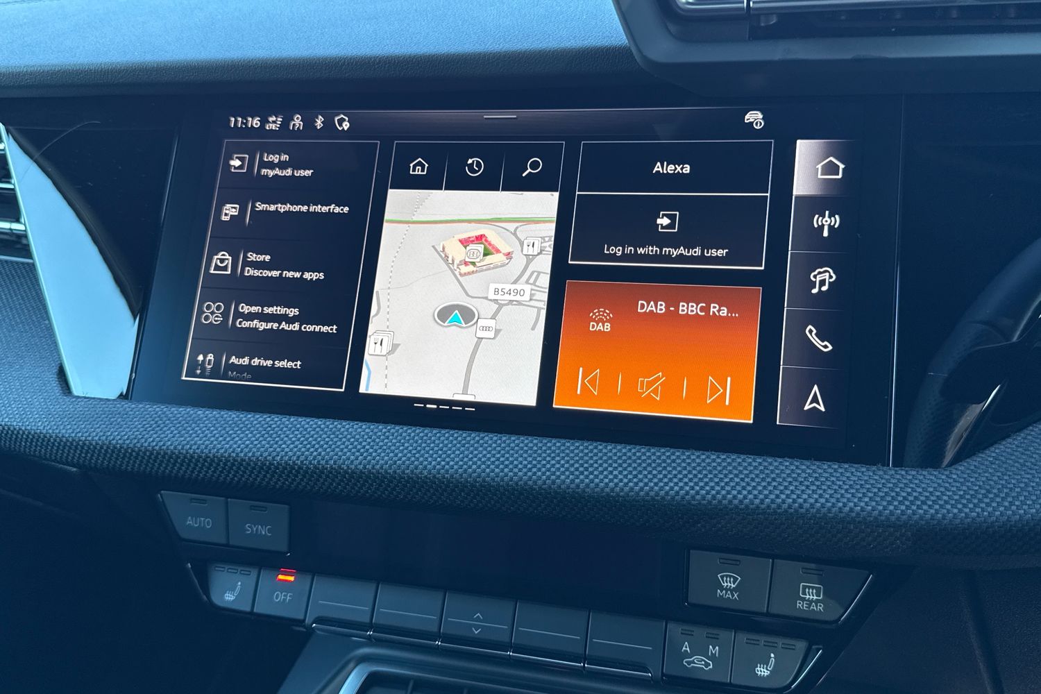 Used Audi A3 2025 for sale - 78213436: Photo 25