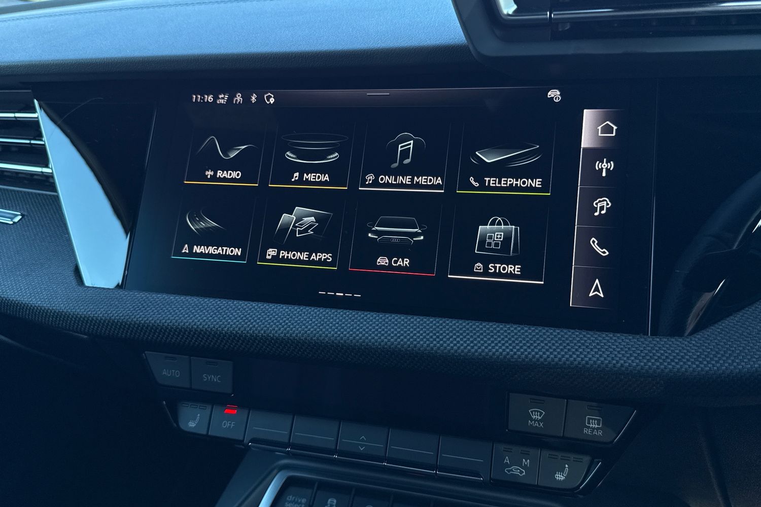 Used Audi A3 2025 for sale - 78213436: Photo 26