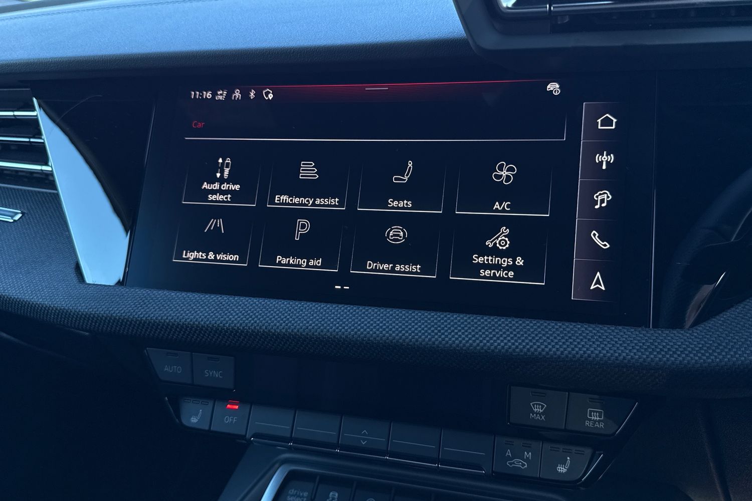 Used Audi A3 2025 for sale - 78213436: Photo 28