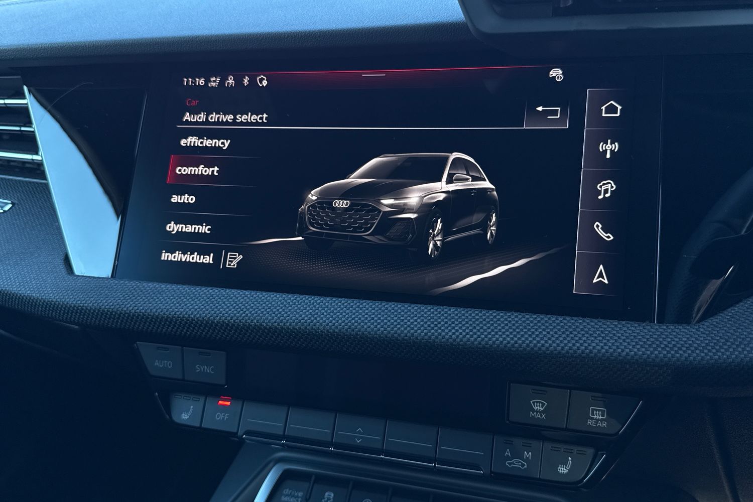 Used Audi A3 2025 for sale - 78213436: Photo 31