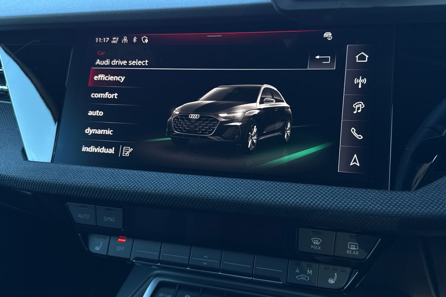 Used Audi A3 2025 for sale - 78213436: Photo 32