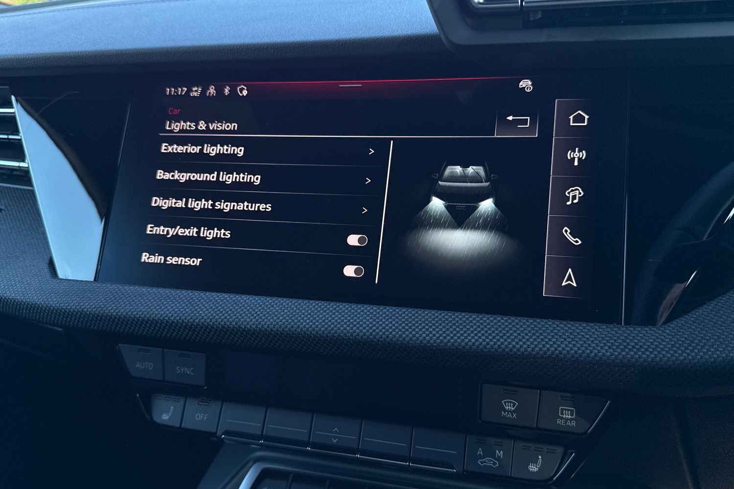 Used Audi A3 2025 for sale - 78213436: Photo 33