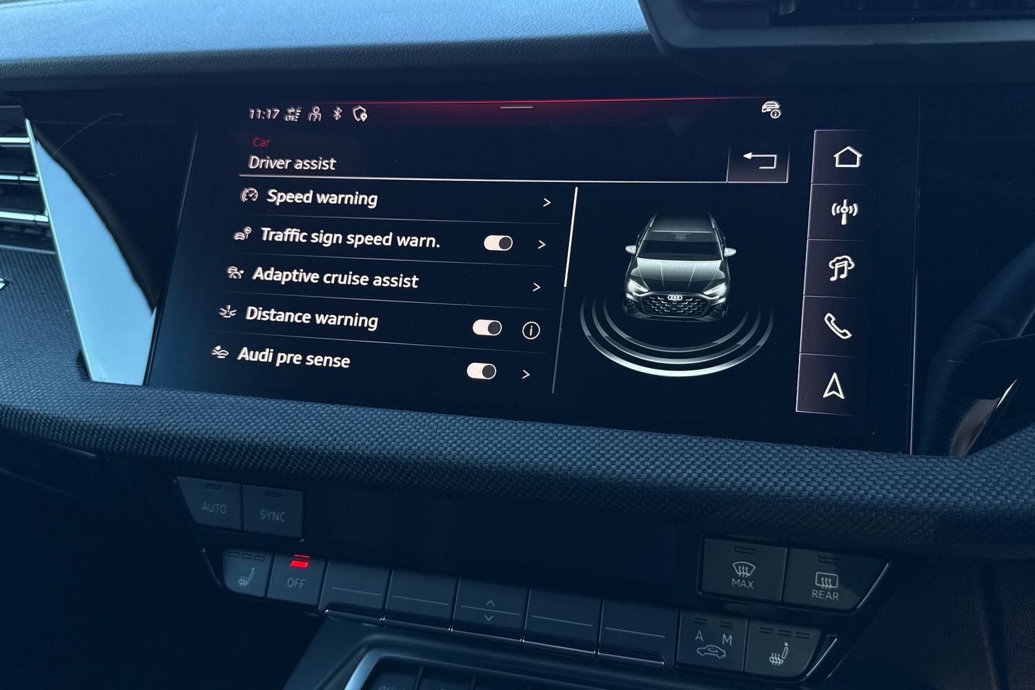 Used Audi A3 2025 for sale - 78213436: Photo 35