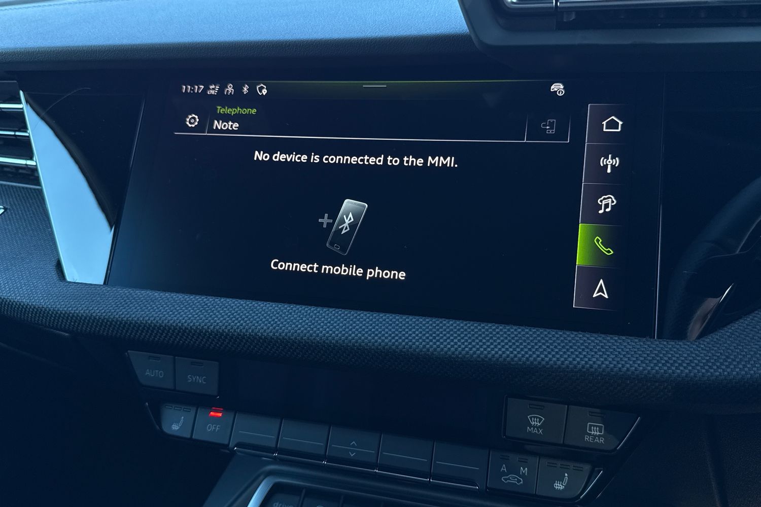 Used Audi A3 2025 for sale - 78213436: Photo 36