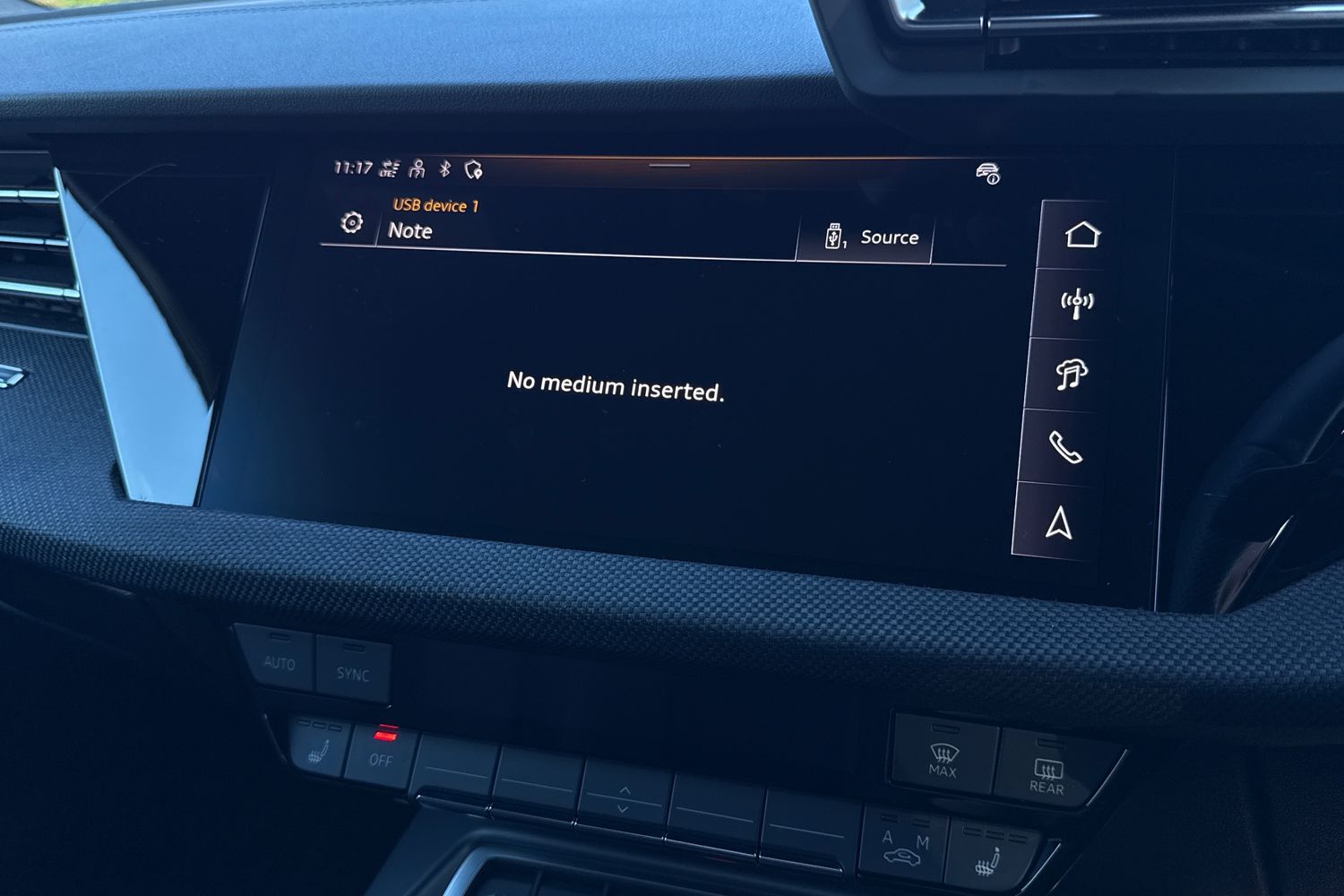 Used Audi A3 2025 for sale - 78213436: Photo 37