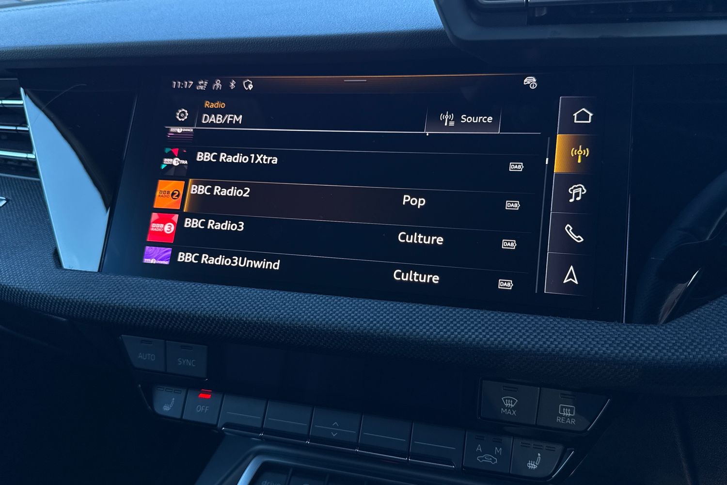 Used Audi A3 2025 for sale - 78213436: Photo 38