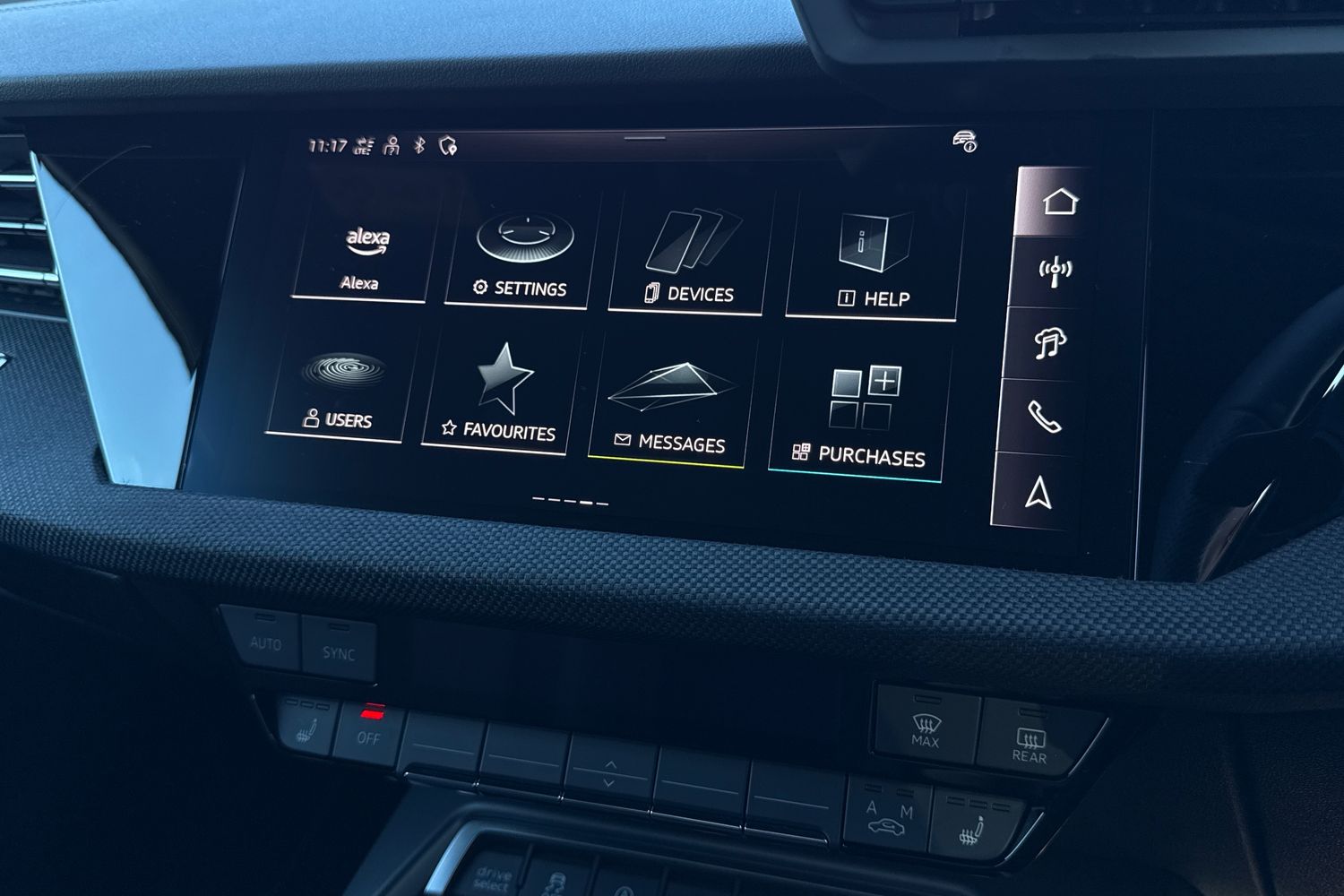 Used Audi A3 2025 for sale - 78213436: Photo 39