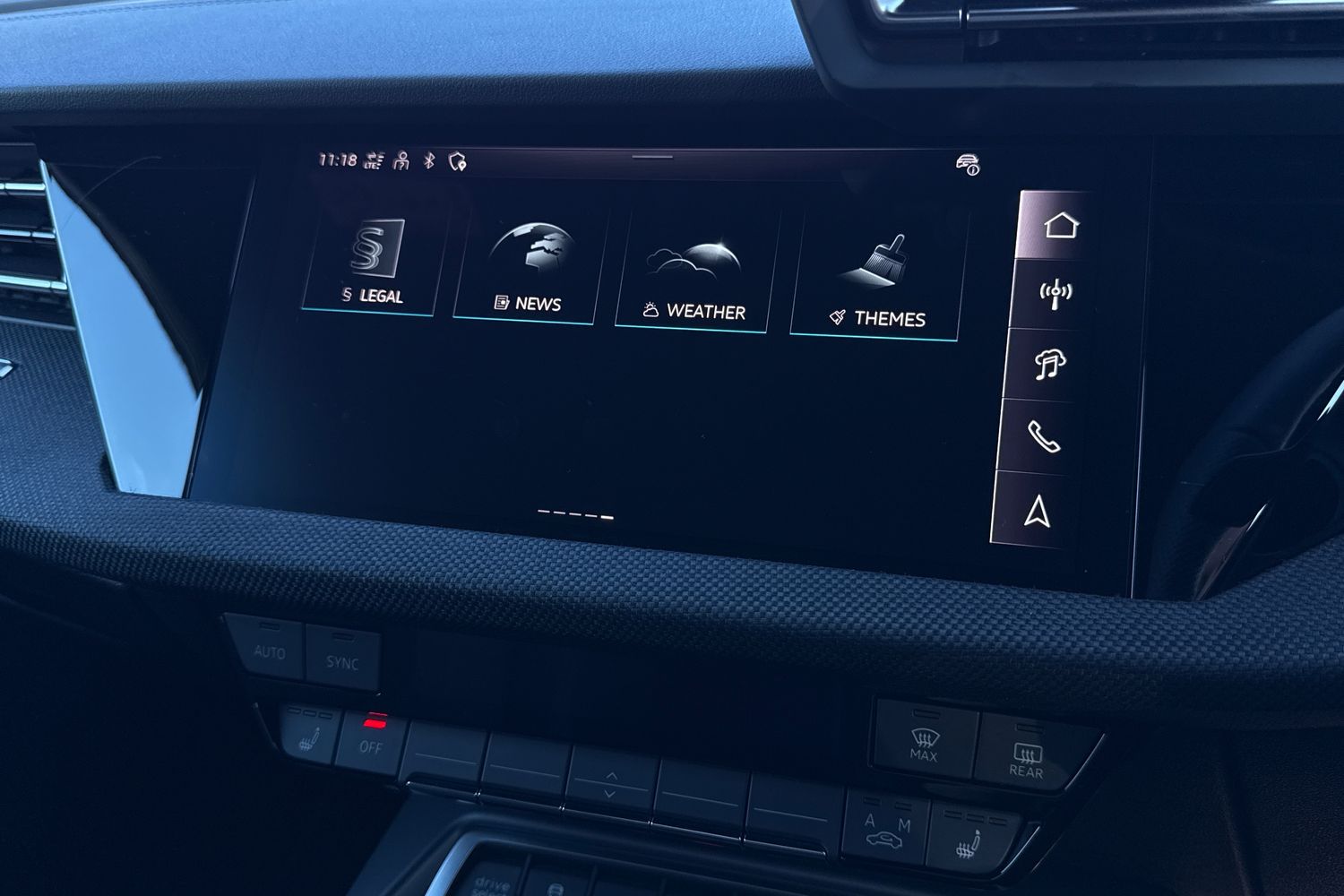 Used Audi A3 2025 for sale - 78213436: Photo 42