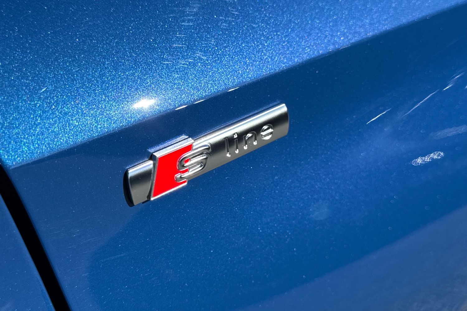 Used Audi A3 2025 for sale - 78213436: Photo 51