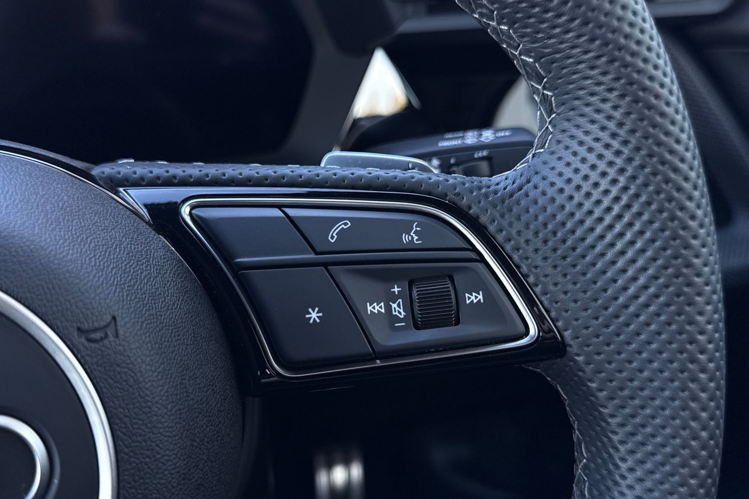 Used Audi A3 2025 for sale - 78213436: Photo 57