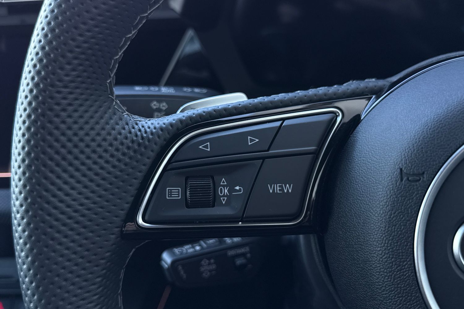 Used Audi A3 2025 for sale - 78213436: Photo 58