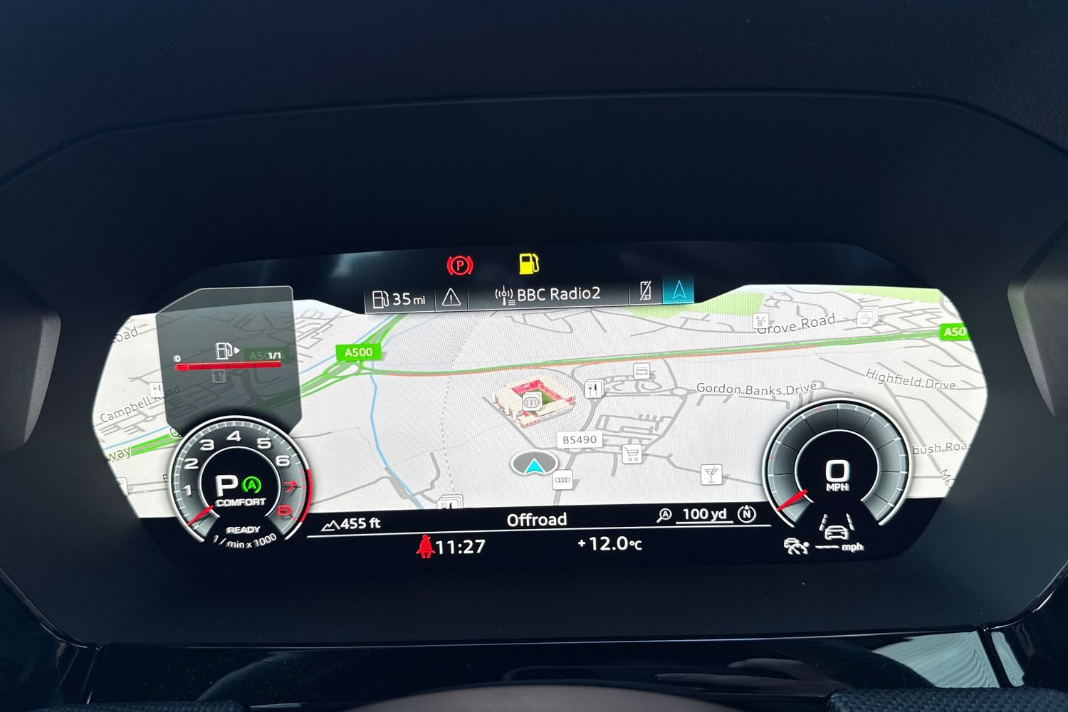 Used Audi A3 2025 for sale - 78213436: Photo 60