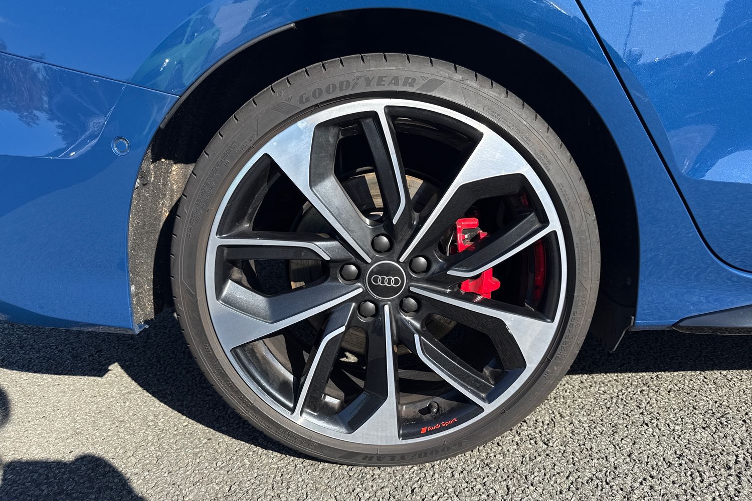 Used Audi S3 2024 for sale - 76027247: Photo 10