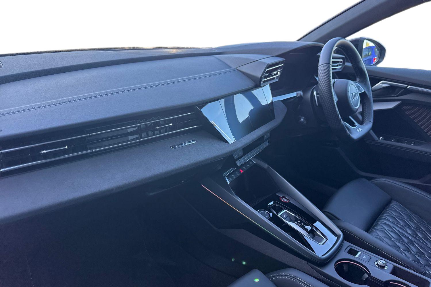 Used Audi S3 2024 for sale - 76027247: Photo 14