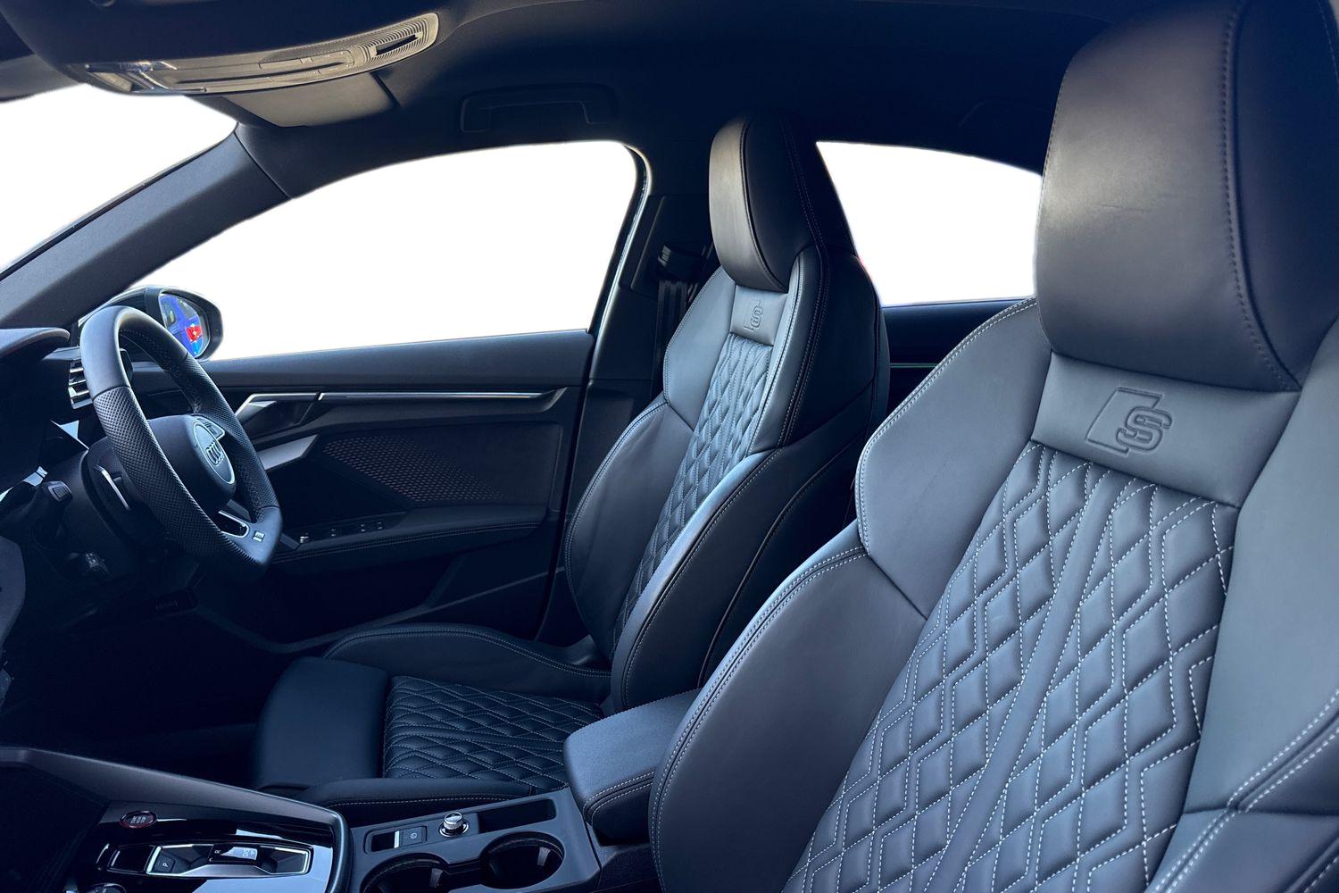 Used Audi S3 2024 for sale - 76027247: Photo 15