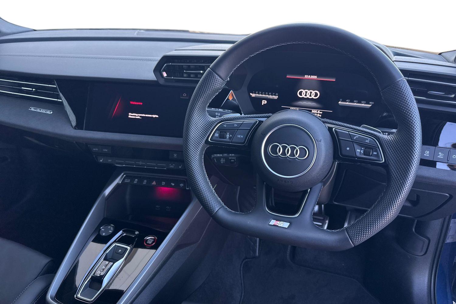 Used Audi S3 2024 for sale - 76027247: Photo 17