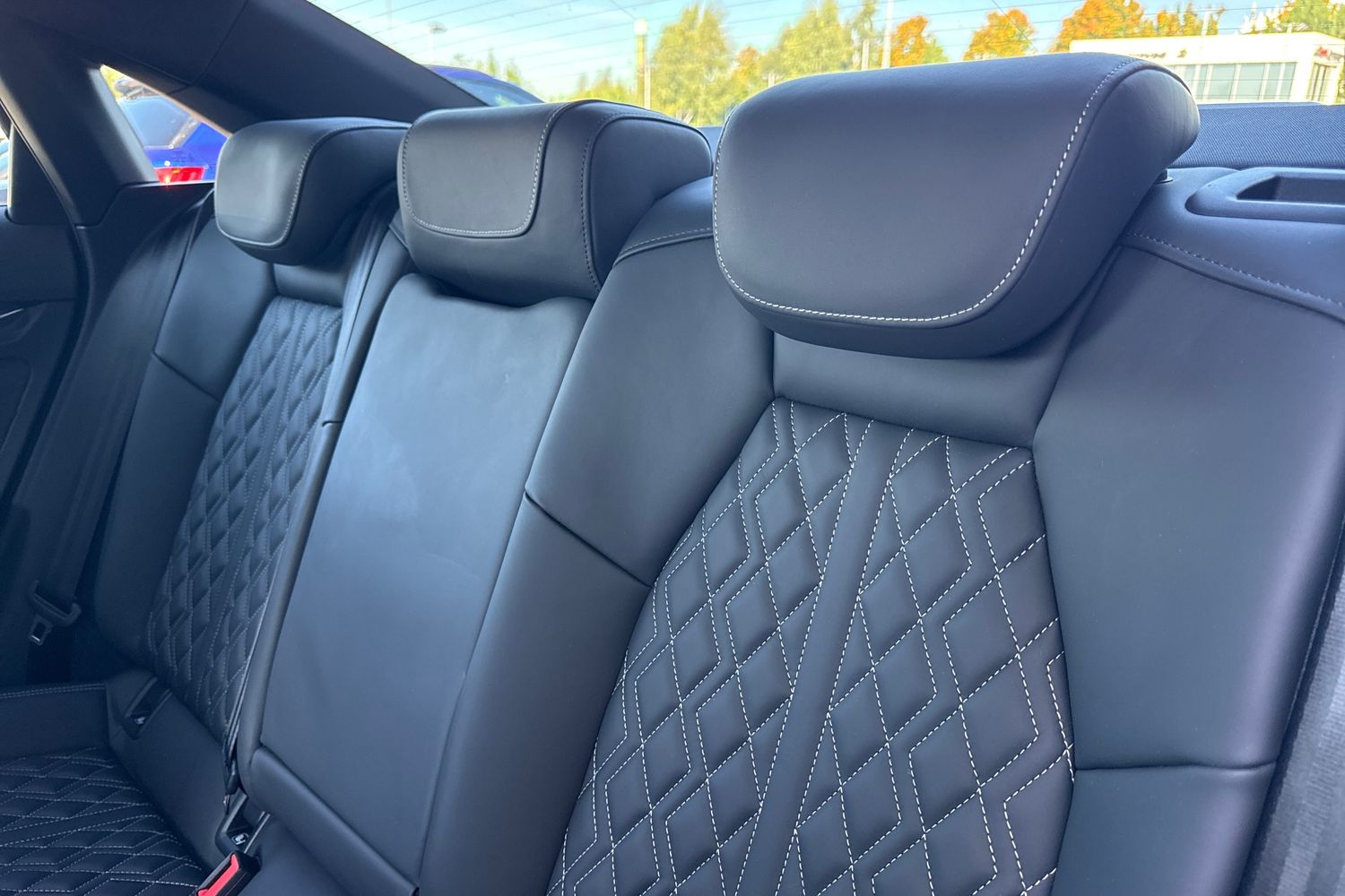 Used Audi S3 2024 for sale - 76027247: Photo 18