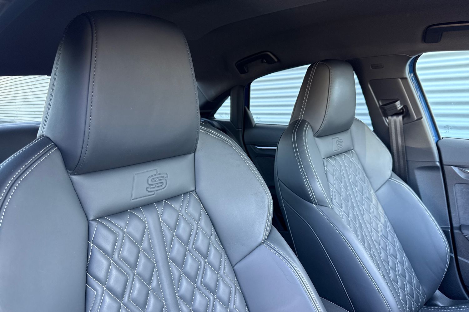 Used Audi S3 2024 for sale - 76027247: Photo 23