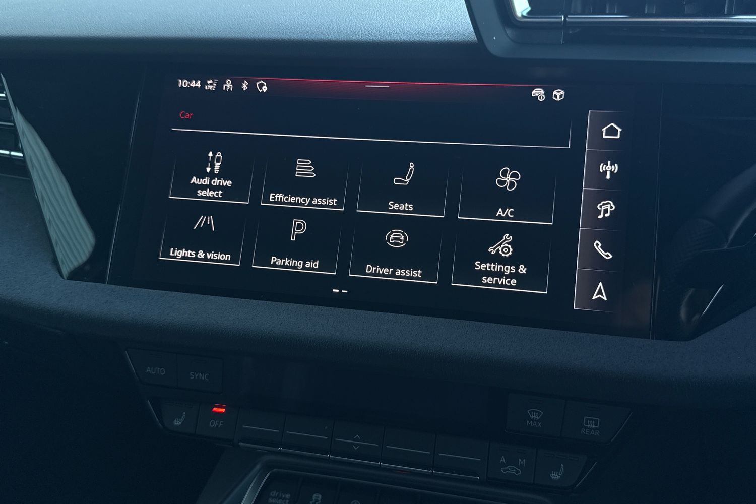 Used Audi S3 2024 for sale - 76027247: Photo 28