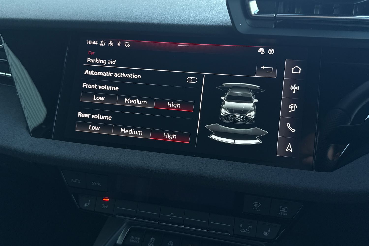 Used Audi S3 2024 for sale - 76027247: Photo 30