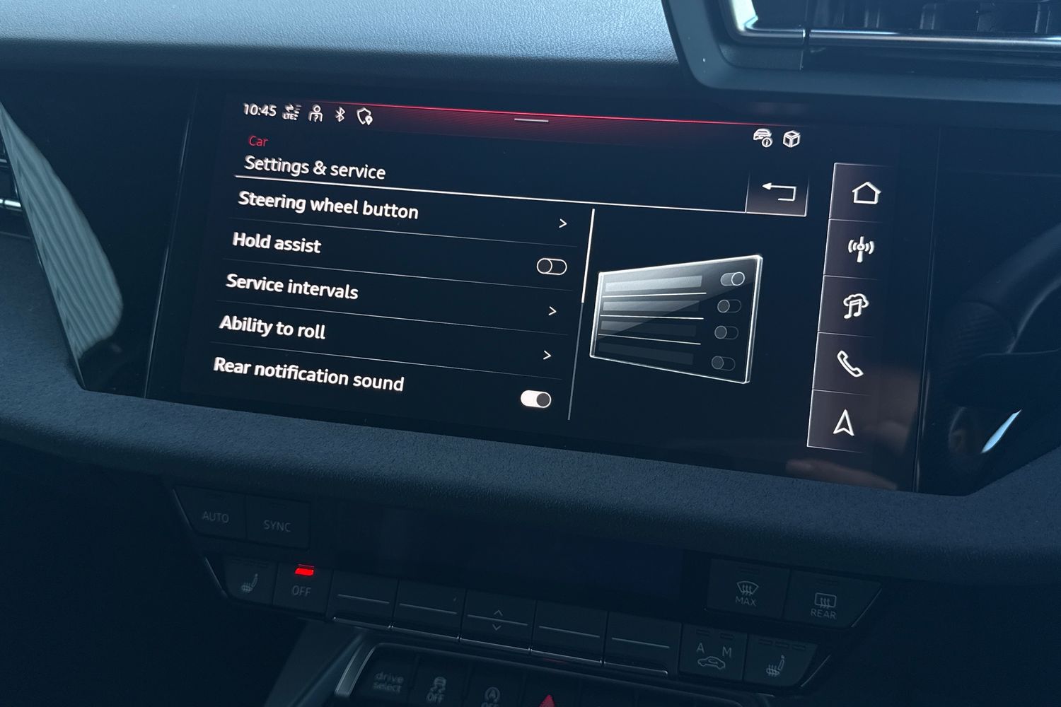 Used Audi S3 2024 for sale - 76027247: Photo 32