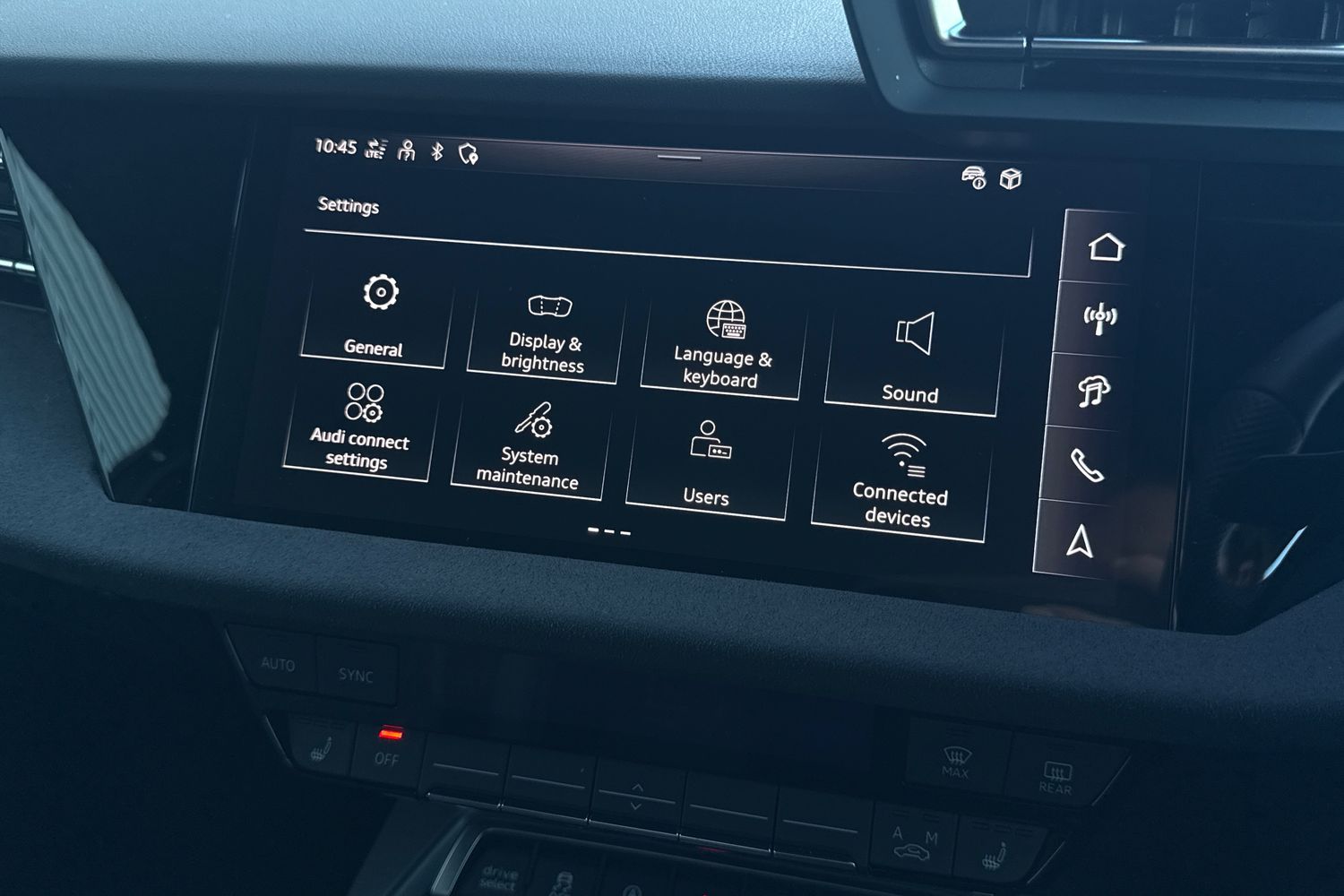 Used Audi S3 2024 for sale - 76027247: Photo 37