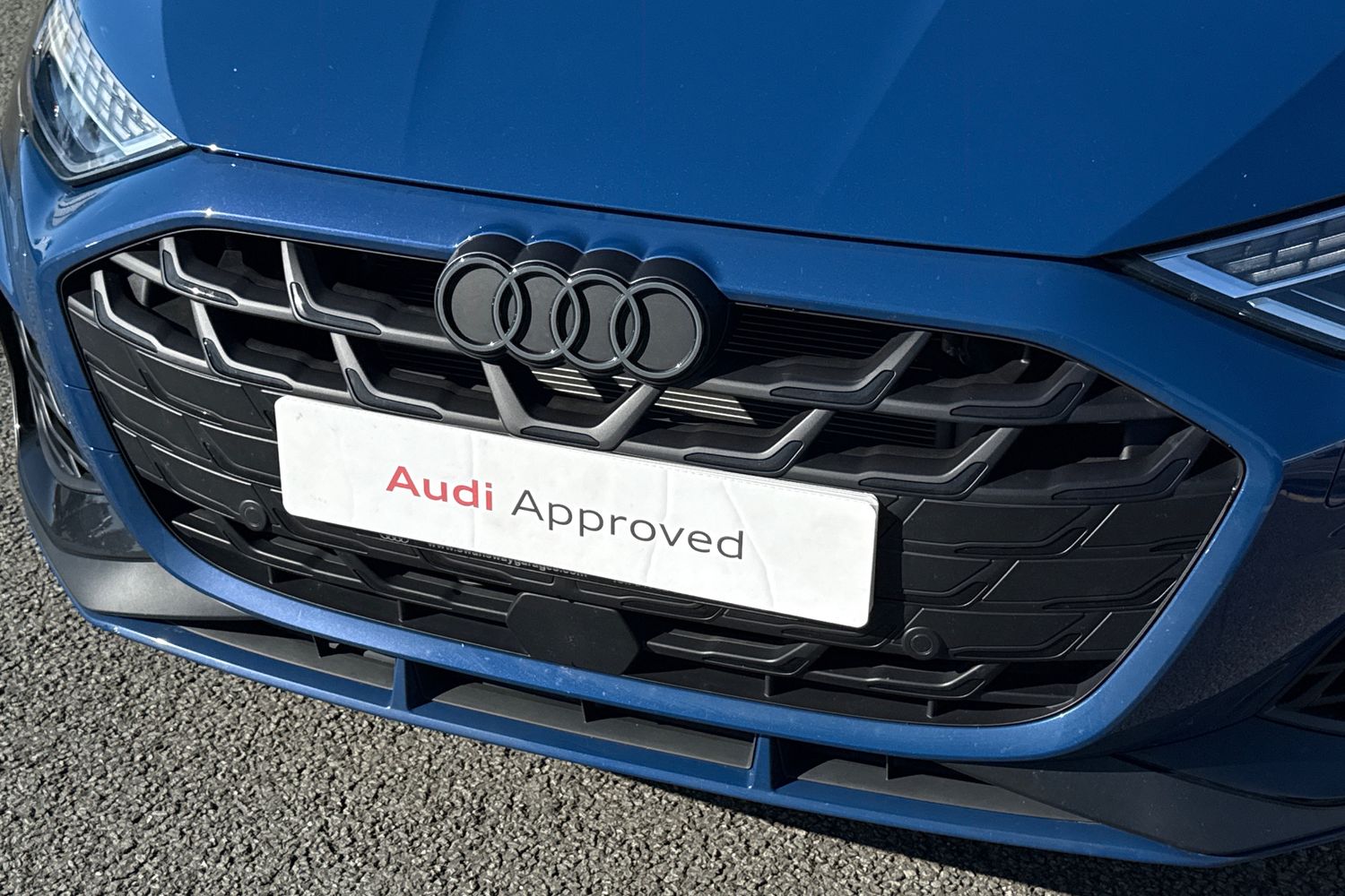 Used Audi S3 2024 for sale - 76027247: Photo 42