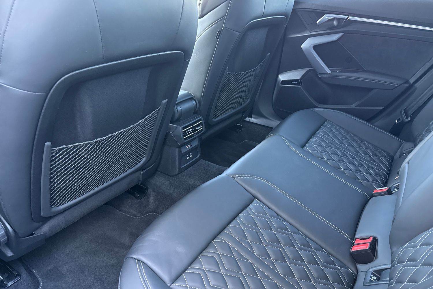 Used Audi S3 2024 for sale - 76027247: Photo 43