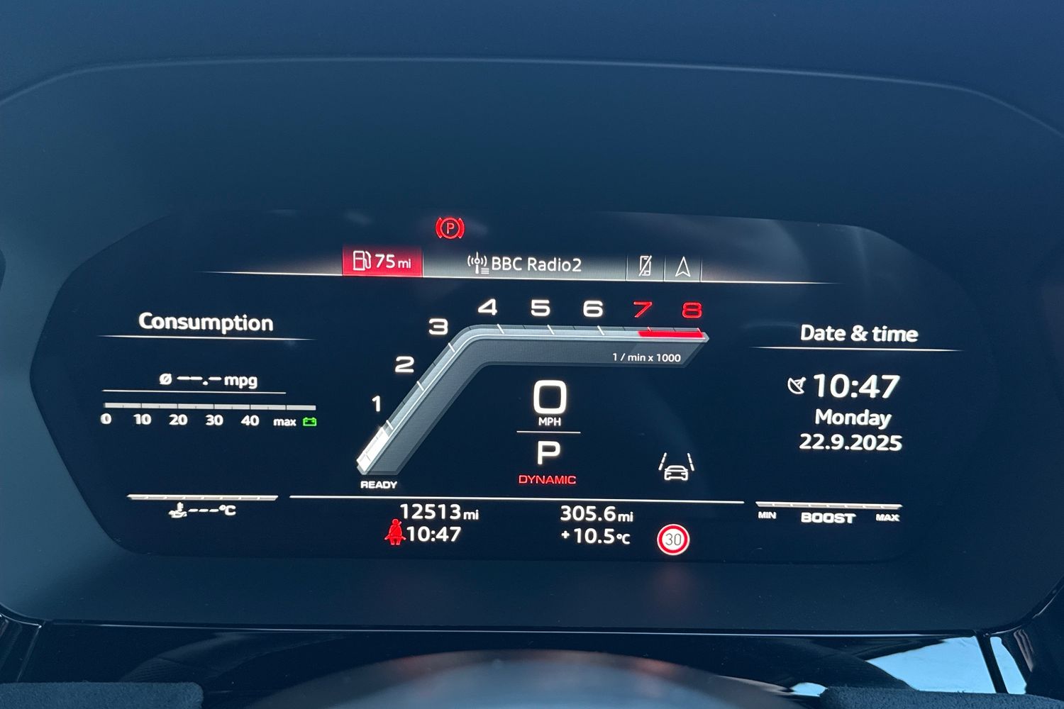 Used Audi S3 2024 for sale - 76027247: Photo 48