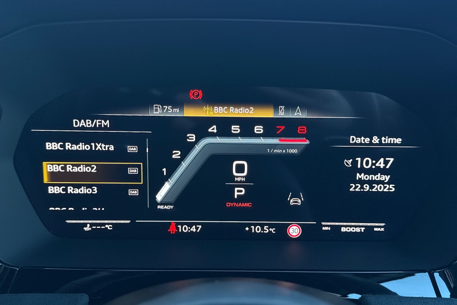 Used Audi S3 2024 for sale - 76027247: Photo 49
