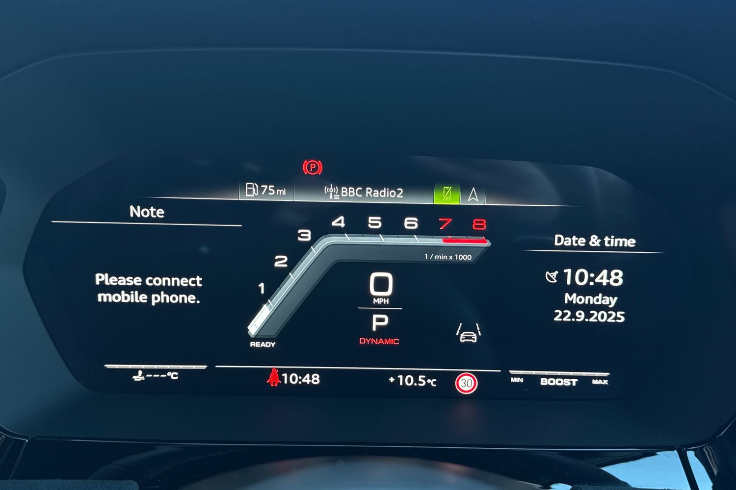 Used Audi S3 2024 for sale - 76027247: Photo 50