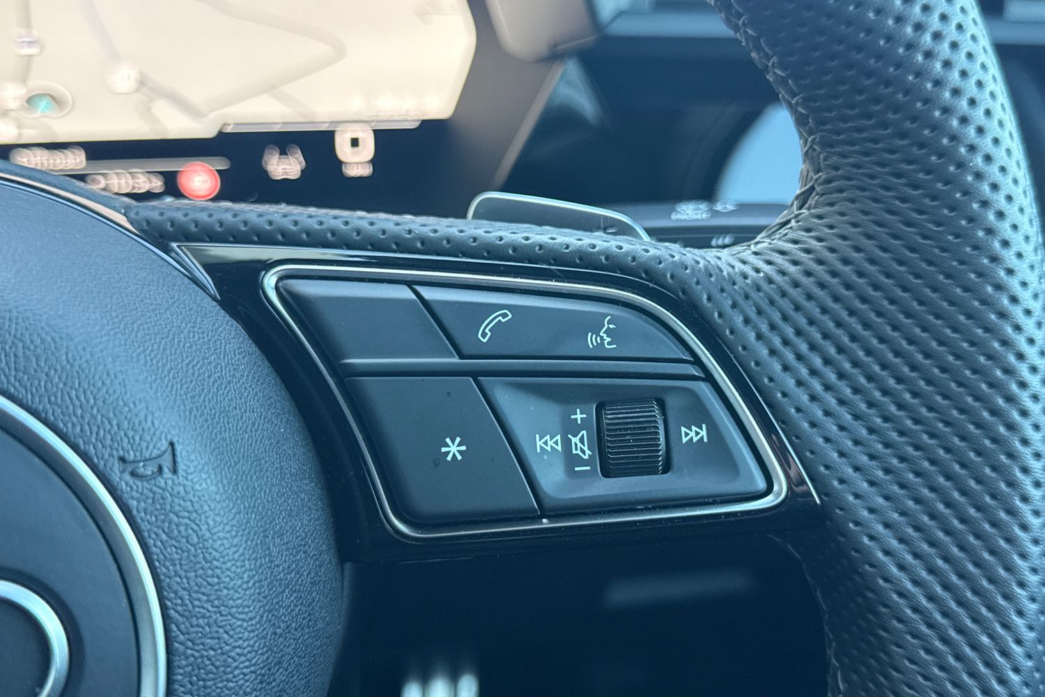 Used Audi S3 2024 for sale - 76027247: Photo 53