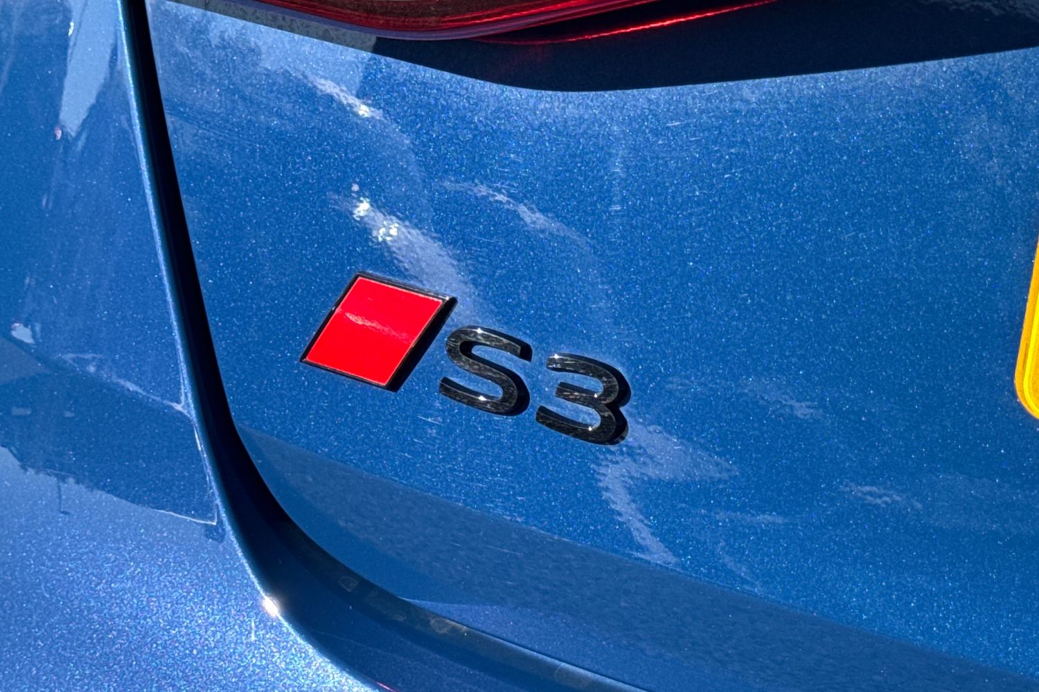 Used Audi S3 2024 for sale - 76027247: Photo 55