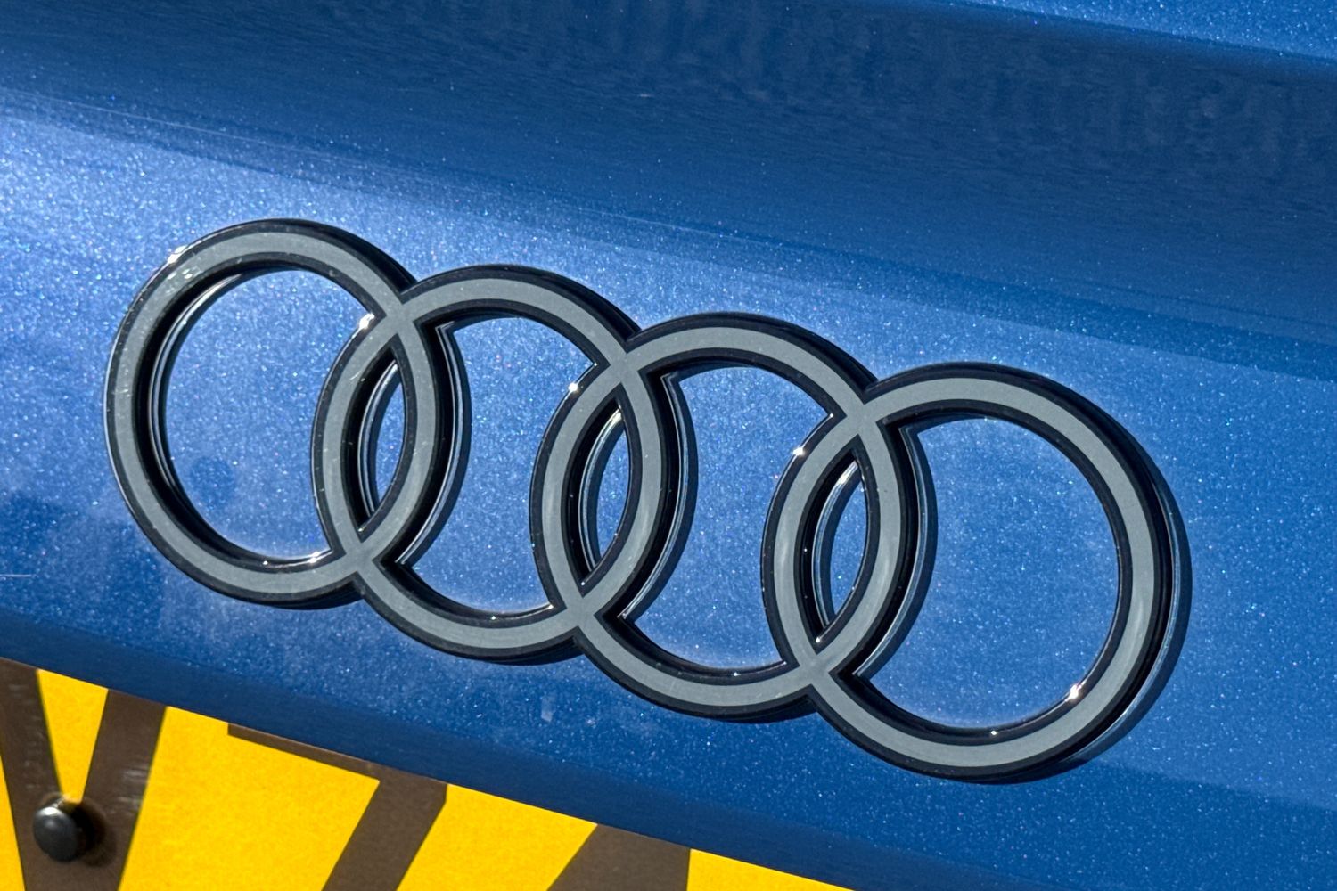 Used Audi S3 2024 for sale - 76027247: Photo 56