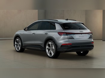 Used Audi Q4 e-tron 2026 for sale - 78859496: Photo